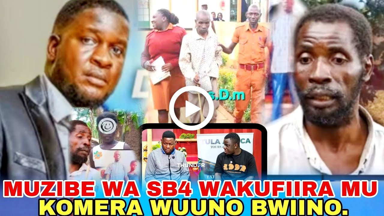 Kitalo! Muzibe wa Sb4 bamusalidde gwa kuffa!Bazadde bomwana gweyakabasanya Batabukidde ku court!