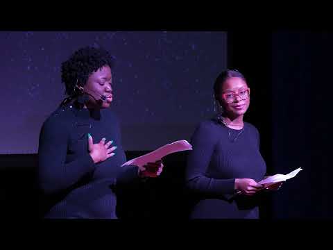 An Afrofuturist Birthed Me | Black Women Rise Poetry Collective | TEDxKingLincolnBronzevillle thumbnail