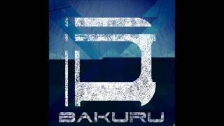 Digitaldrift - Bakuru