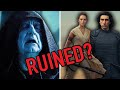 How Disney Ruined Star Wars | The History of Disney’s Failed Star Wars Trilogy