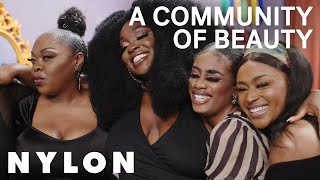 How One Woman Built A Community By Braiding Hair | Nylon