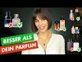 Diese Düfte sind BESSER, ALS WAS DU GERADE TRÄGST! | Leni's Scents