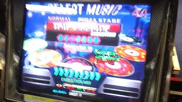 DDR X3 AC (2ndMIX) - Trip Machine Evolution Maniac [CLEARED]