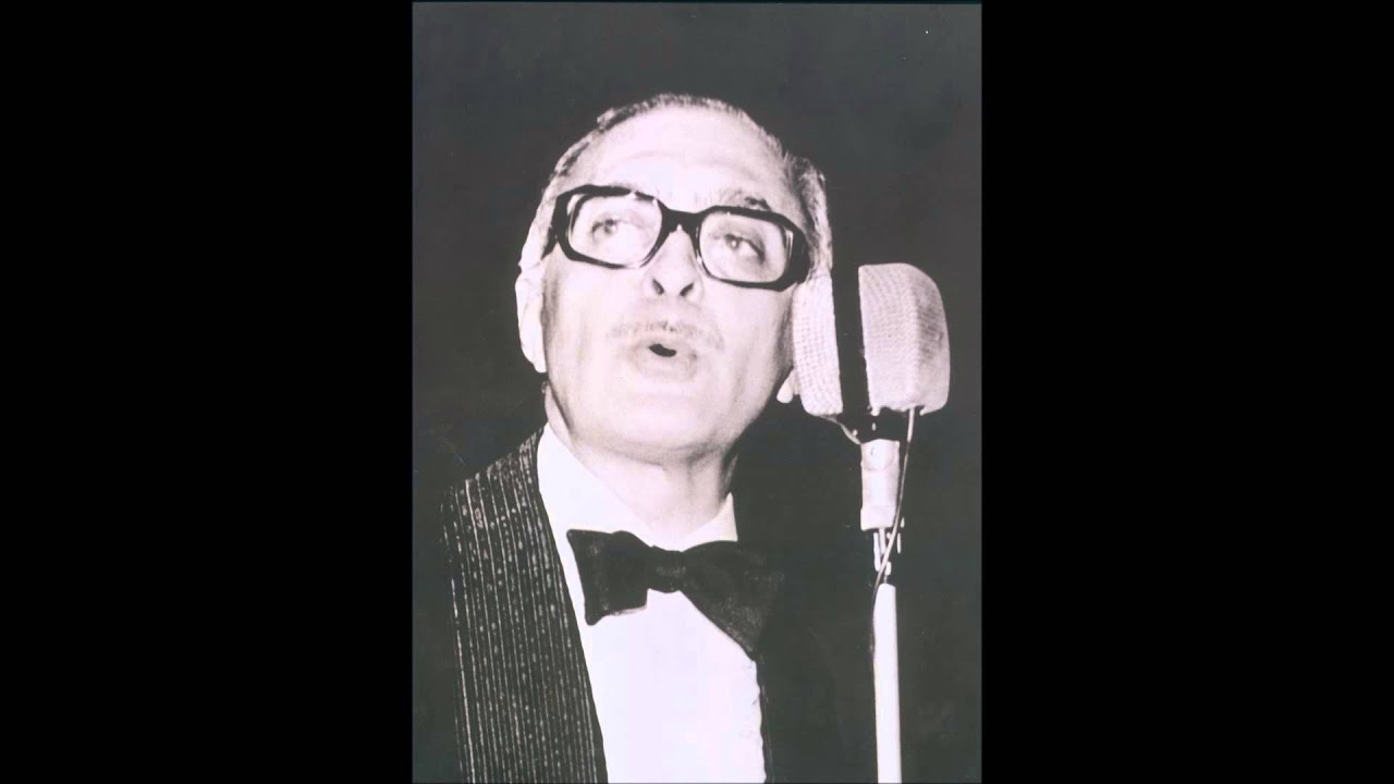 Bekir Sıdkı Sezgin - Bana Bana Hiç Yakışmıyor Böyle İntizar Şimdi