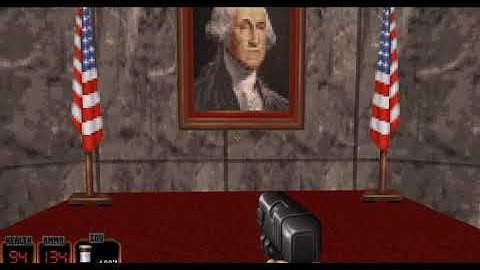 AREA 51 | DUKE NUKEM 3D : ATOMIC EDITION - PART 4