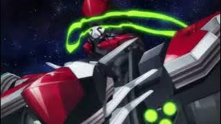 Kakumeiki Valvrave Opening 1 V2 Creditless