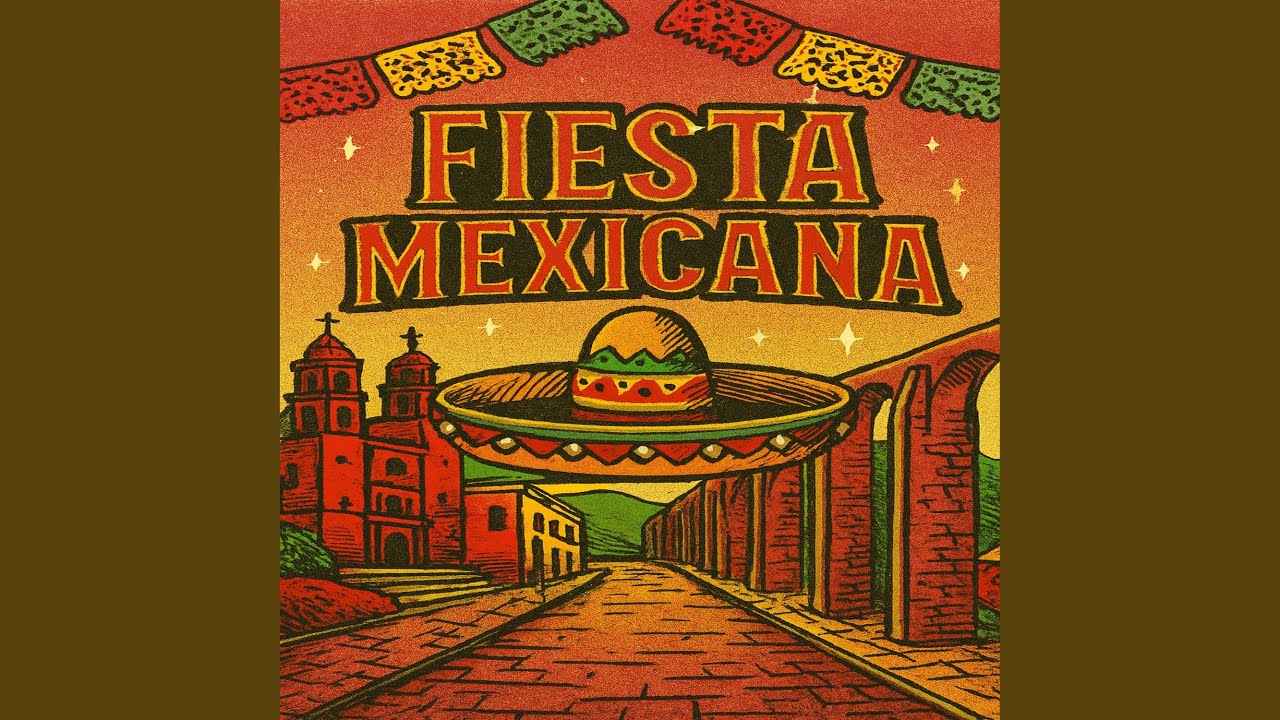 Fiesta Mexicana (feat. Dalai 456, Smith 916 & Mexa 411)