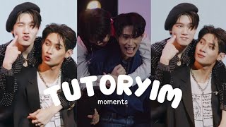 [ENG] TutorYim moments that you can't stop smiling