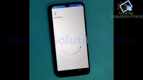 Redmi Note 7 Pro Mi-Account & FRP (Google Account) Lock Remove Done Via Miracle Box