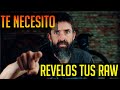 REVELO tus RAW (o tú los míos)