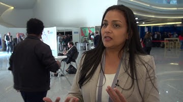 Global IGF 2016: Rhea Yaw Ching on Actions for the Best Future