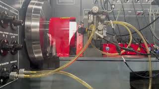 CR918 PLUS Test Siemens Injector and HP5 Pump At The Same Time