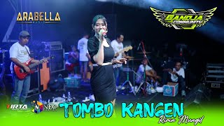 Tombo Kangen  Ririn Mungil  Arabella   Tirta   Gandja Community 2025