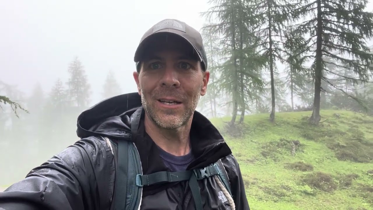 Pokljuka Plateau to Pokljuka Town