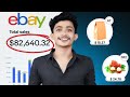 How to sell own products on ebay for beginners 2024  ebay best selling items  upbright