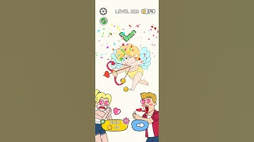 DRAW STORY LEVEL 328