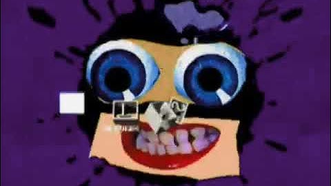 Klasky Csupo in I Like Horrid Henry Major + Freshing Equalizer