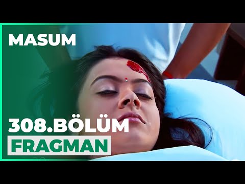 Masum 308. Bölüm Fragmanı - 24 Ocak Pazar