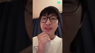 NCT DREAM WEVERSE LIVE RENJUN ENG SUB [09022024]