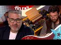 TRIPLE habilidad en un precioso número sinestético | Audiciones 8 | Got Talent España 2023