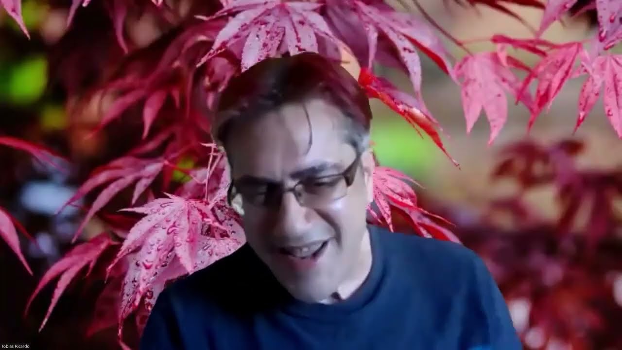 💥 The No-Show with Tobias 💥 Zoom 2 💥 10/7/25 💥 The Me That Never Was 💥