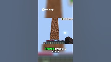 Minecraft ugly house sky block building #minecraft #viralvideo #shorts