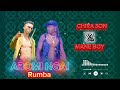 ABOMI NGAI Chira Son X Mane Boy Audio Officiel Go