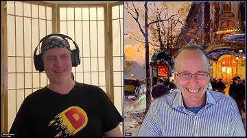 A Conversation with Walter Bright on the Origins of the D Programming Language (Part 1)