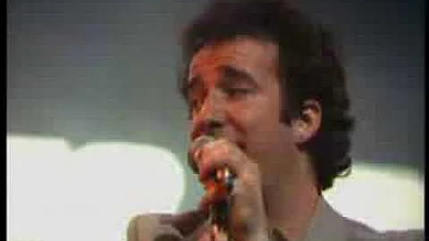 John Swan - If I Were A Carpenter # 2