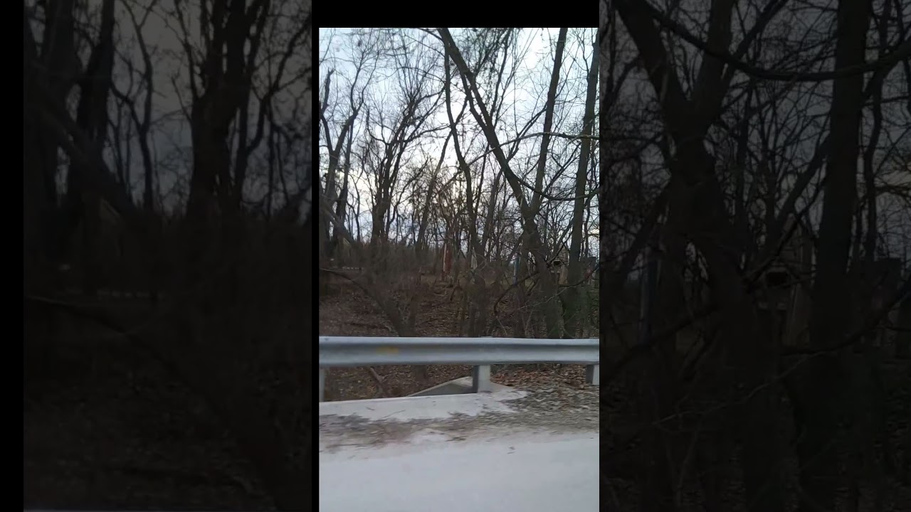 Boathenge, Coopers landing.