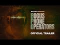 Bogus phone operators   official trailer  docubay original  documentary film  4k  march 8