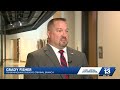 FBI conducts child abduction response training in Vestavia Hills