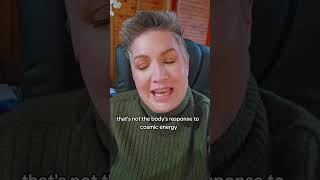 Ascension Symptoms - Full Body Buzz