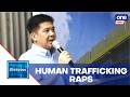 NBI to file human trafficking case vs Defensor | Storycon