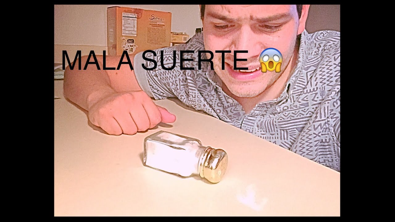 La de la mala suerte