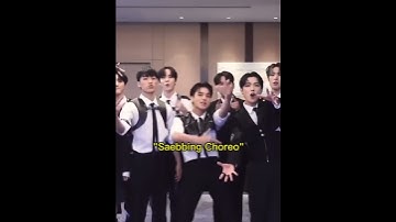 ateez calling out say my name choreo plagiarism?! #ATEEZ #에이티즈 #Kpop #SMF #shorts