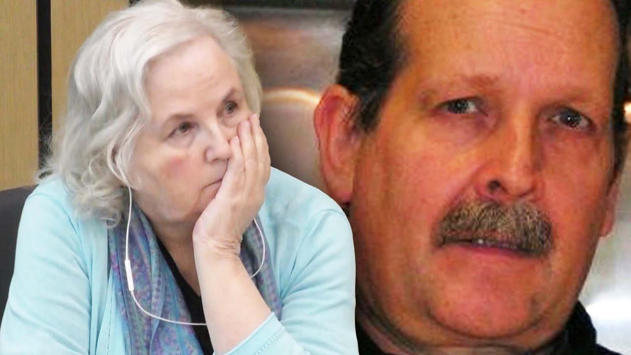 Did ‘How to Murder Your Husband’ Writer Murder Her Husband?