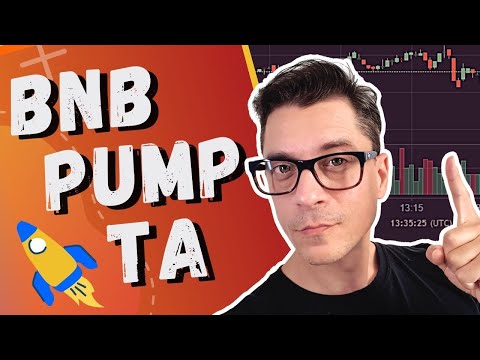 Mengapa BNB melonjak 500% dalam seminggu? Analisis Teknikal dan Fundamental