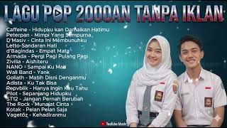 Lagu Pop Rock Hits Indonesia Nostalgia 2000an | Jaman FTV #calm #satisfying #easylistening