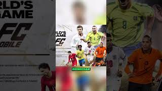Fc Mobile está crazy 😱🎁. #fcmobile #cr7 #mundial2026