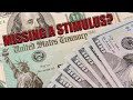 What to do if you miss out on Stimulus Check - How to still claim it - 2022