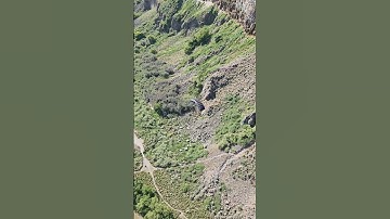 Tandem BASE jump Perrine Bridge! No fear, no experience needed—just send it! #BaseJump #IdahoThrill