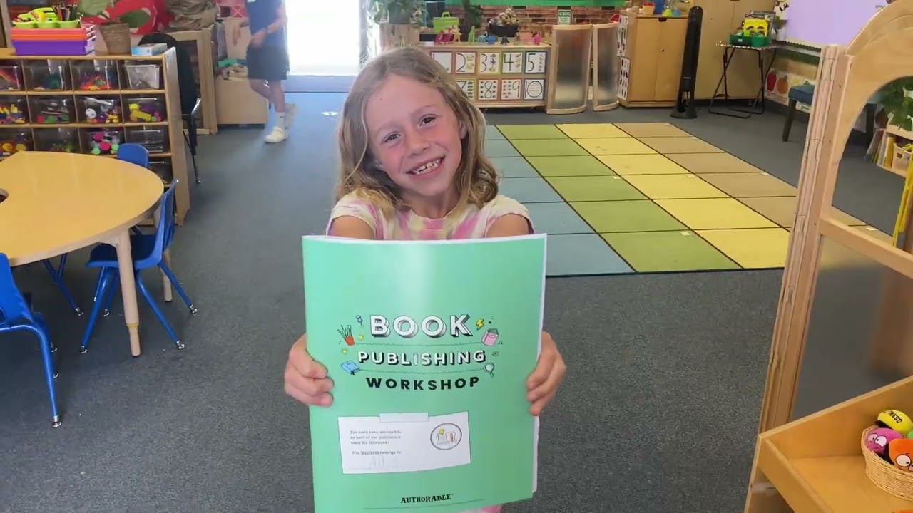 How Authorable Aims to Give 5 Million Students an Experience in Book Publishing!