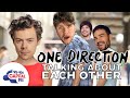 The Best Of One Direction Showing Their Love For One Another | Capital