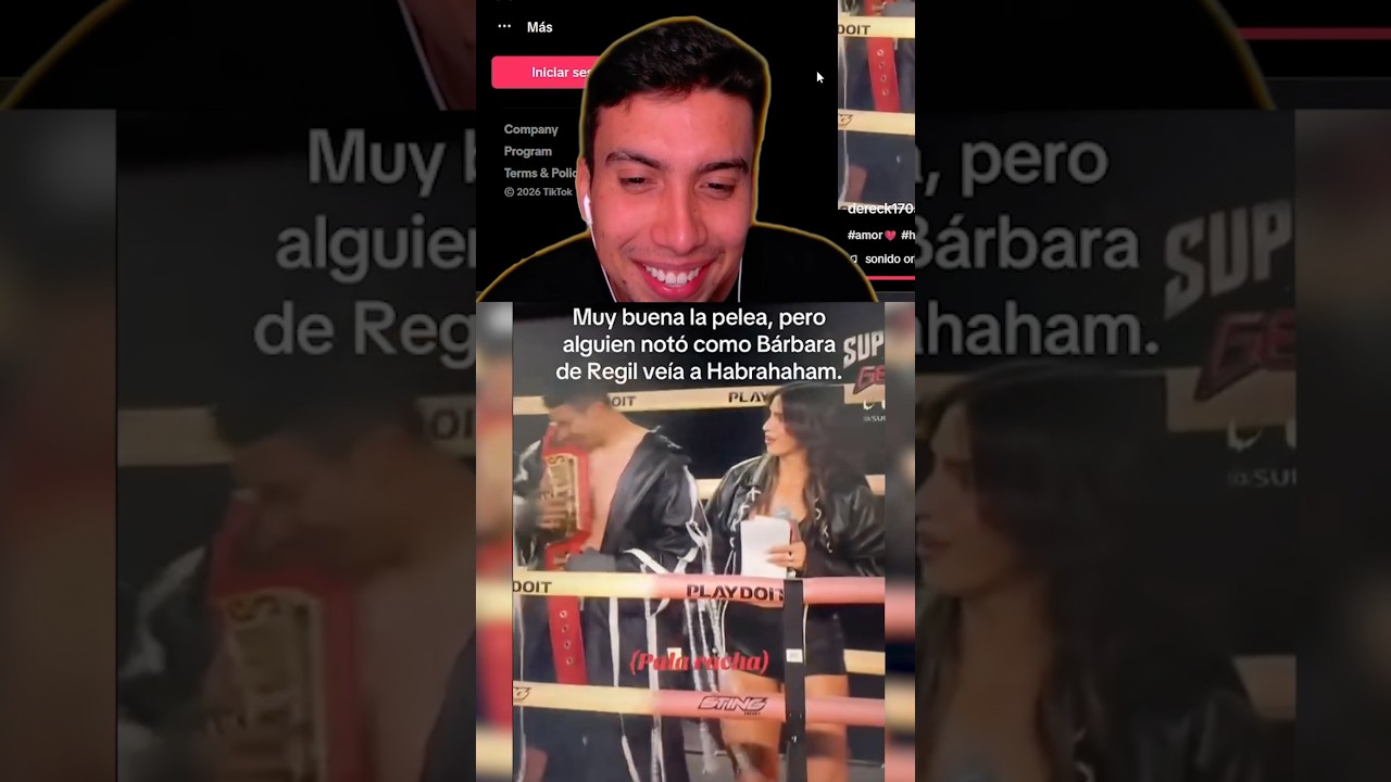 VAYAN A VERLO COMPLETO!🦍