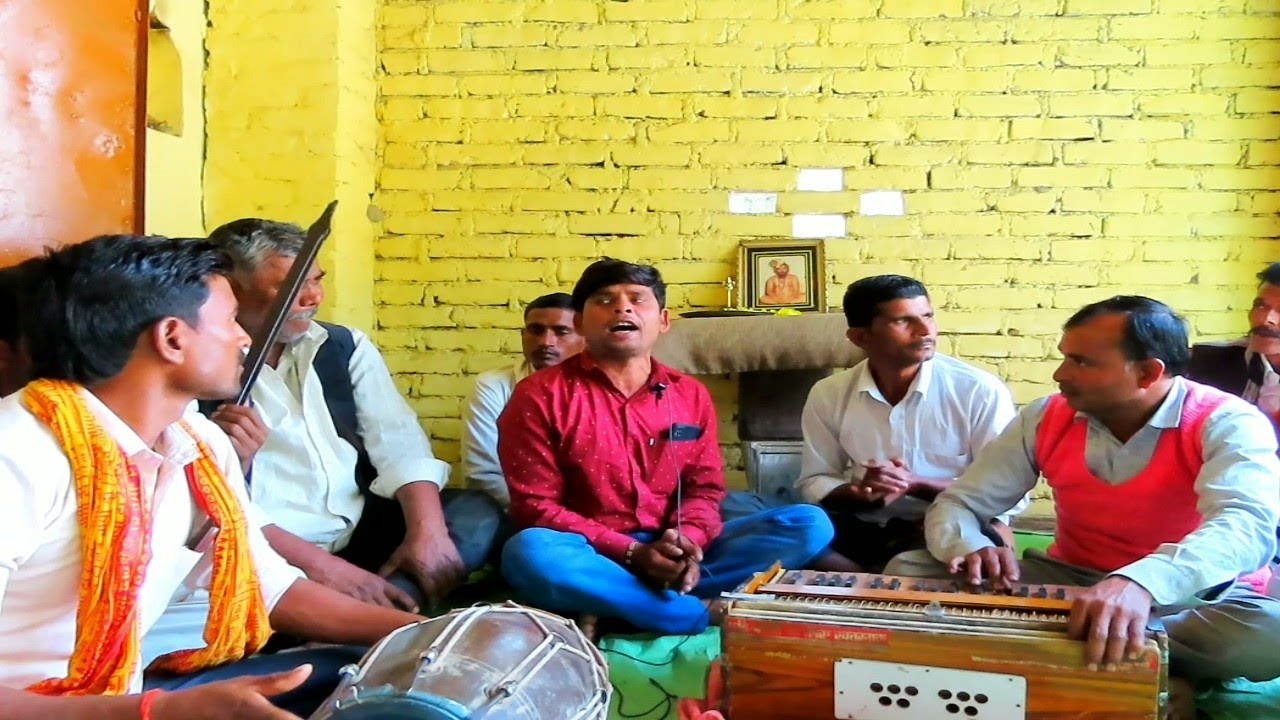जबाबी कीर्तन//"गांजा""भांग""शराब""चरस है बहुत बुरी बीमारी 