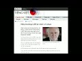 04-03-2011 - BBC Vietnamese - Hiu trng LSE t chc v Libya