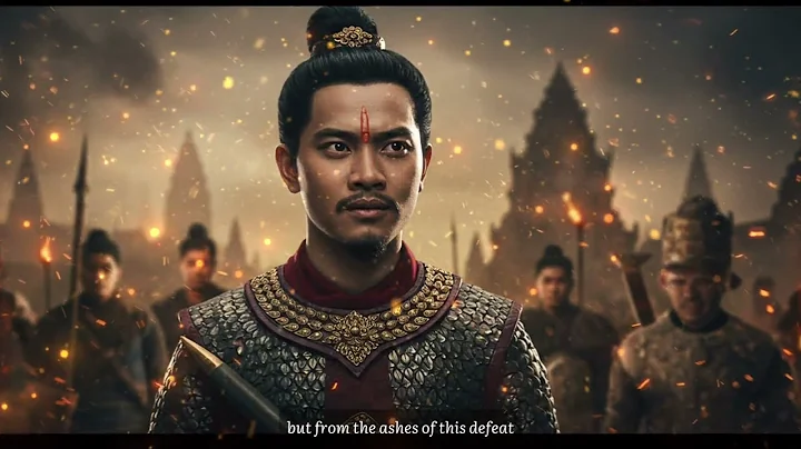 The ENTIRE History of the Khmer Empire | History Documentary