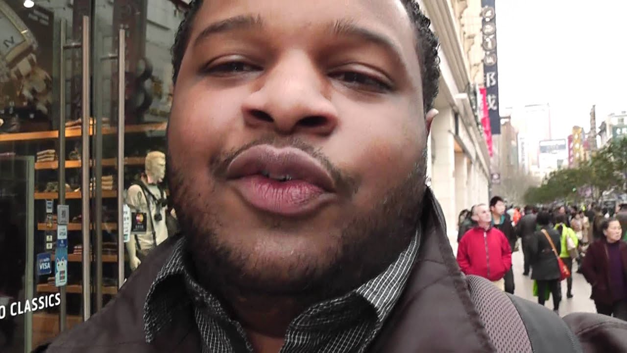 CHINA 2012 BLOG EPISODE VI: SHANGHAI