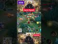 E326 How to Tigreal 2 #shorts #mobilelegends #tigreal #tigrealmontage #tigrealmobilelegends